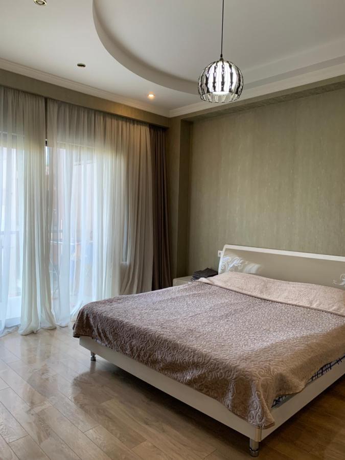 Apartment In The New City Tbilisi Exterior foto