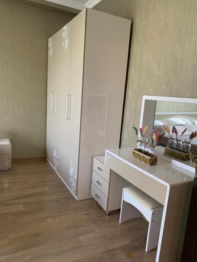 Apartment In The New City Tbilisi Exterior foto