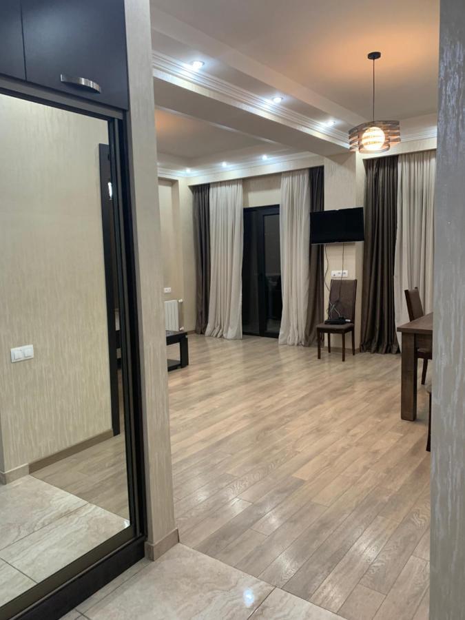 Apartment In The New City Tbilisi Exterior foto