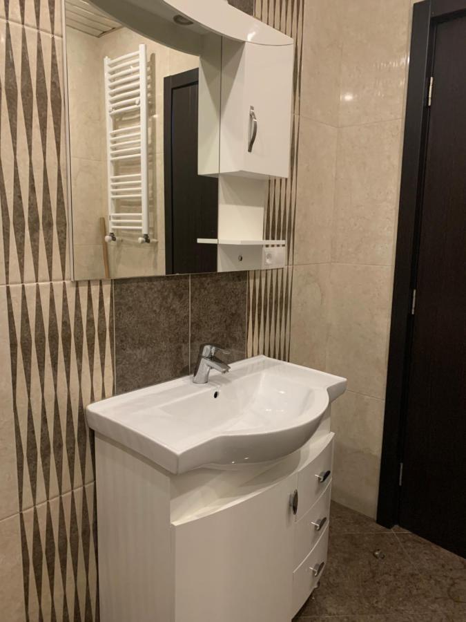 Apartment In The New City Tbilisi Exterior foto