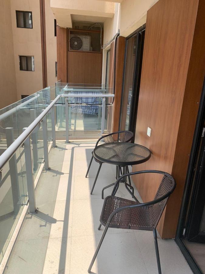 Apartment In The New City Tbilisi Exterior foto
