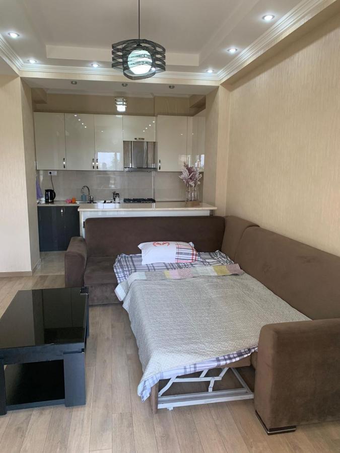 Apartment In The New City Tbilisi Exterior foto