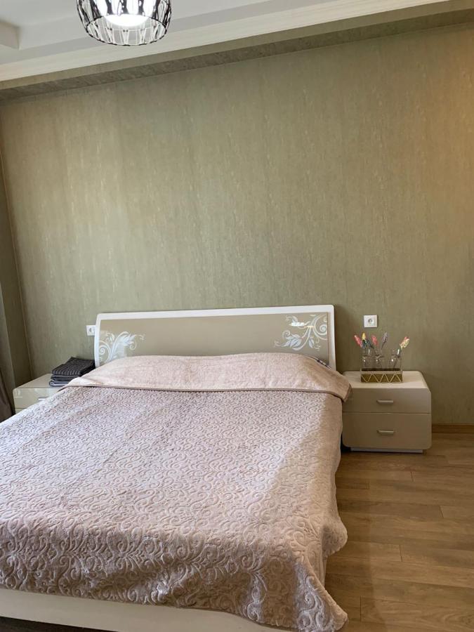Apartment In The New City Tbilisi Exterior foto